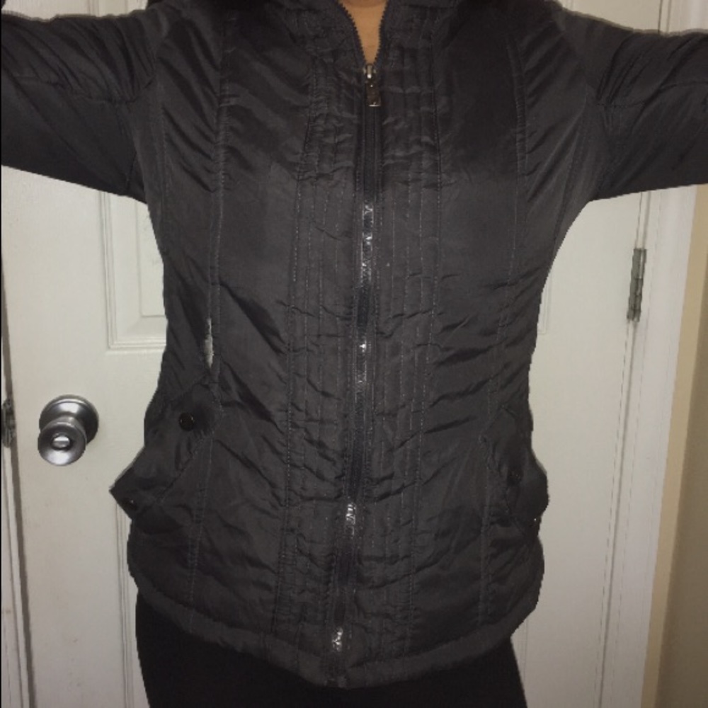 Winter Jacket